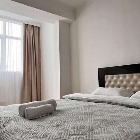 Hyat Apartment Bichkek Extérieur photo