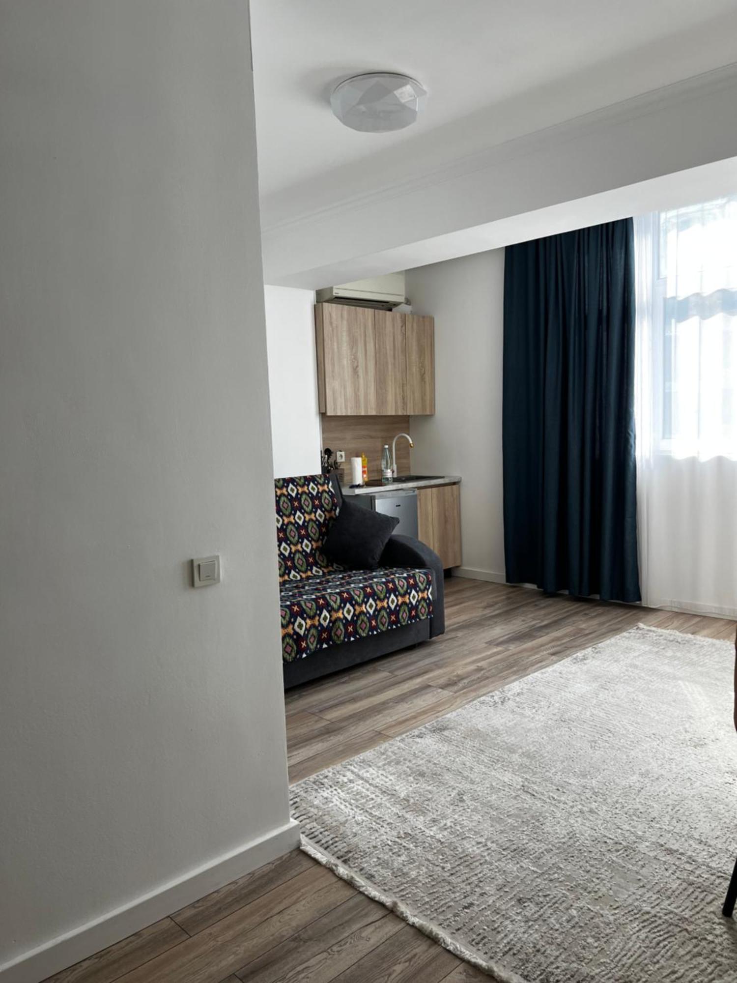 Hyat Apartment Bichkek Extérieur photo